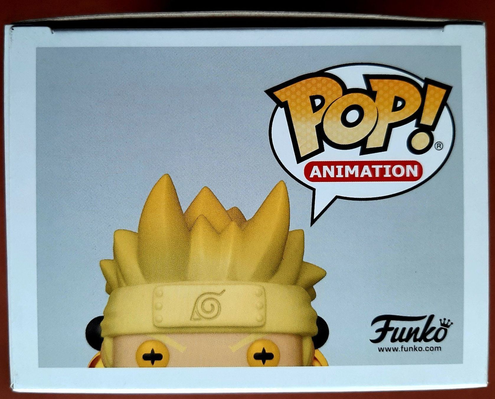 Funko Figuren: Funko Pop Naruto Sixth Path Sage – Neu und originalverpackt aus Montet (Glâne) von KOADA 4
