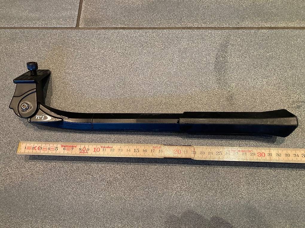 Cavalletti per biciclette: Veloständer – Usato da Bolligen venduto da ueligroba 3