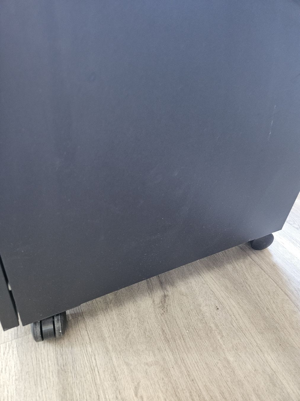 Eléments de bureau: Rollcontainer/Bürocontainer - praktisch, abschliessbar – D'occasion à Zug par kashtos 2