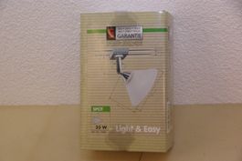 Light & Easy Ersatzspot 35 W, in OVP