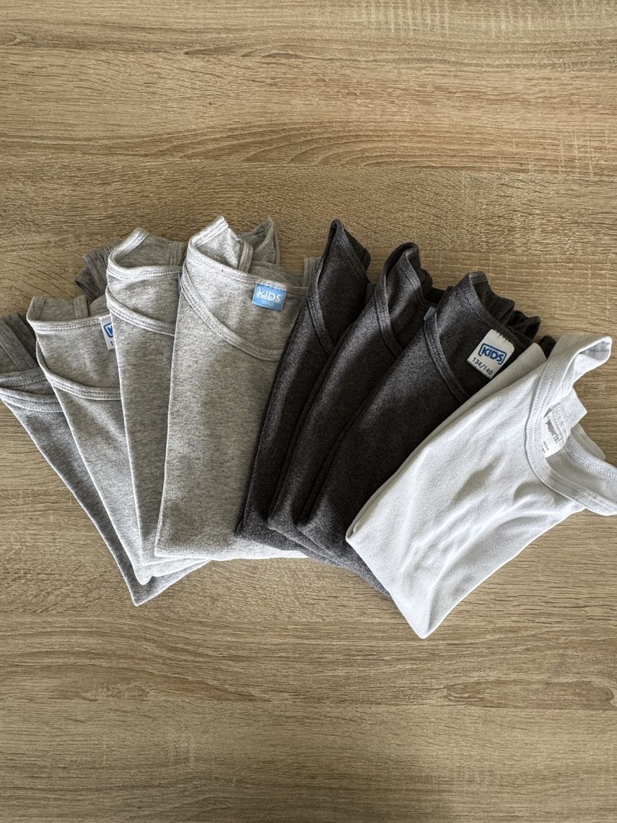 Migros Biancheria intima: Trägershirt – Usato da Heiligenschwendi venduto da Miss-Marpel76