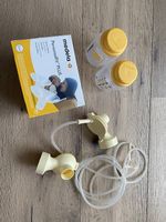 Meleda Zubehörset für Pumpe
