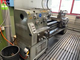 Drehbank Nosotti T.N. 300/1500, ab 1Fr.