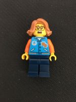 Lego Hidden Side Minifigur - hs023 - Paola
