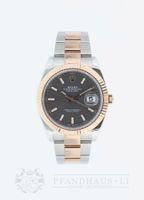ROLEX DATEJUST  41 REF. 126331