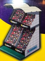 Tribüne 1:32 Neu Für Carrera, NInco, Fleischmann  (Slotcar)