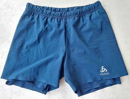 Odlo Zeroweight Shorts Laufhose, Running, Trailrunning, Gr.M