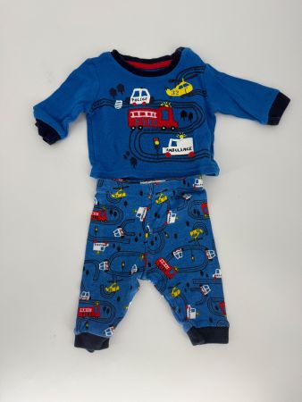 Baby Kleider Set Grösse 62 von Primark