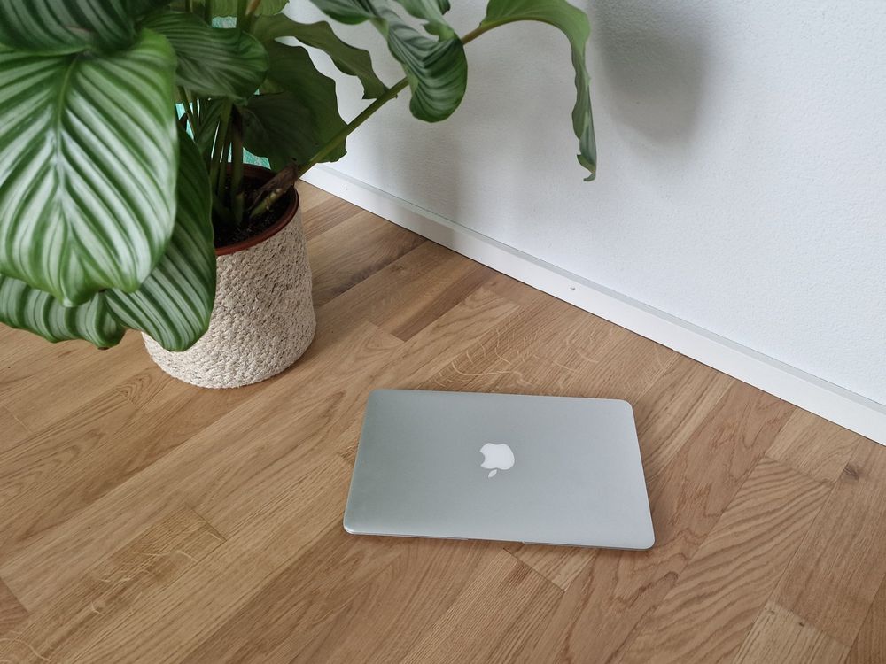Apple Notebook: Apple Macbook Air 11.6 – Usato da Dübendorf venduto da nil_dc8k