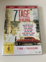 7 Tage in Havanna (DVD)
