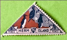 BRIEFMARKEN AUS Island UNGESTEMPELT  Siehe Original Fotos.