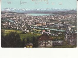 Zürich 1907