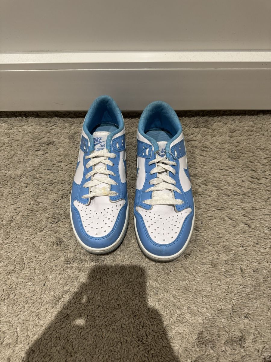 Nike Herrenschuhe: Nike Schuh – Gebraucht aus Volketswil von Jan.17 2