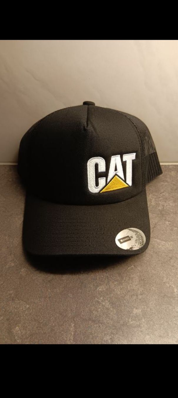 Altro in  Abbigliamento & Accessori: Neue Cat Caterpillar Cap – Nuovo e nell'imballaggio originale da kölliken venduto da TerryCash