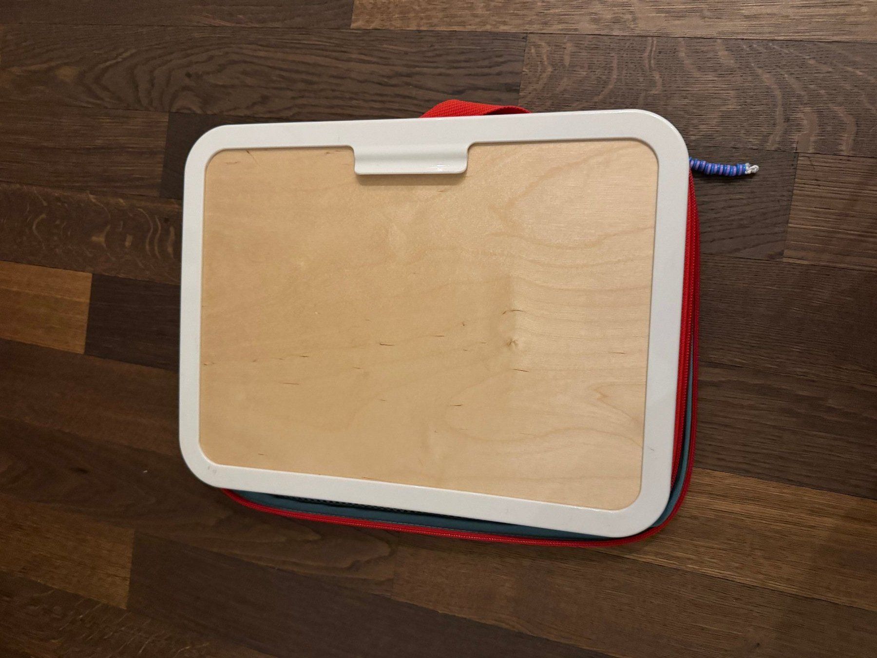 Ikea Borse & Zaini: Zeichnertasche MALA von Ikea – Usato da Würenlos venduto da CaSteSeNievis 1