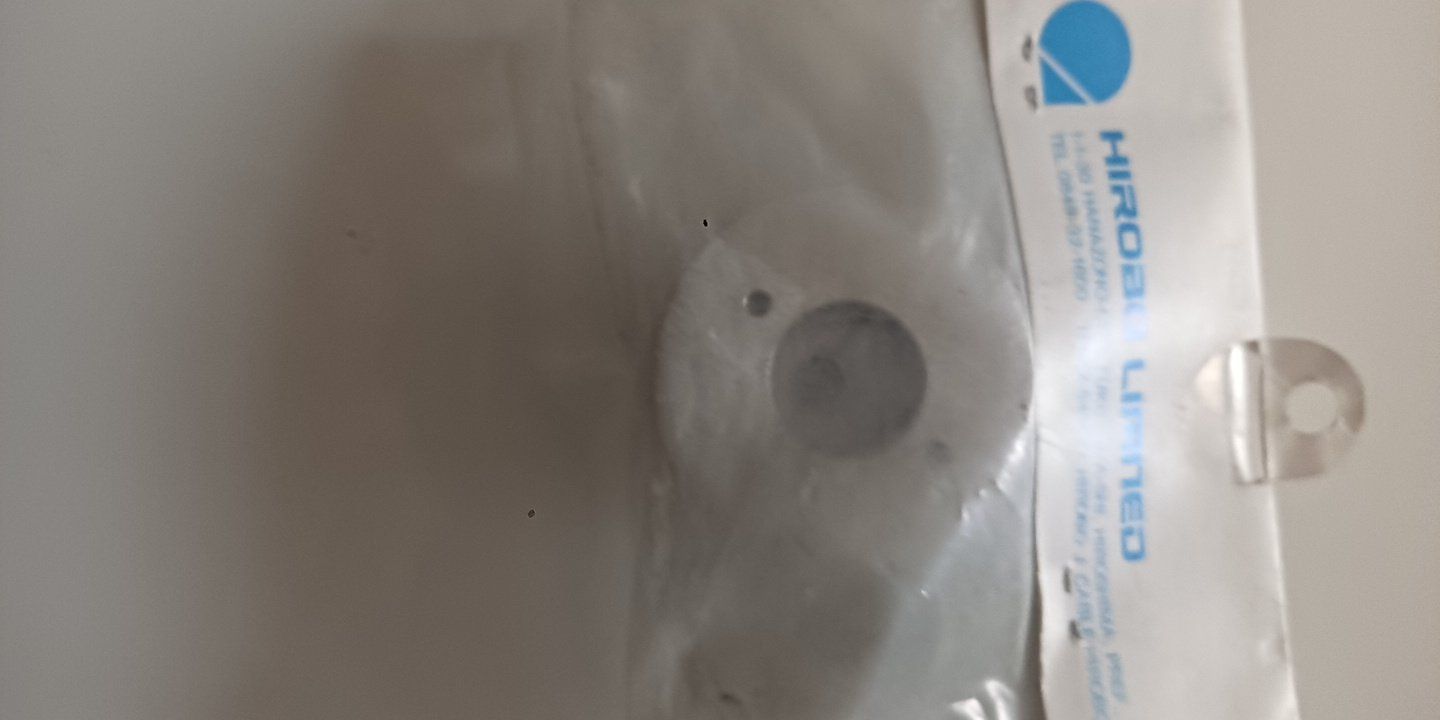 Hirobo RC Modellbau: Hirobo 0401-017 SST – Gebraucht aus Mittelhäusern von Steigerer3 1