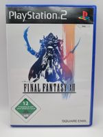 Final Fantasy XII Deutsch (Playstation 2/PS2)