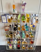 36 Stück Parfum Miniaturen (Lot 14) Damendüfte kleine Muster