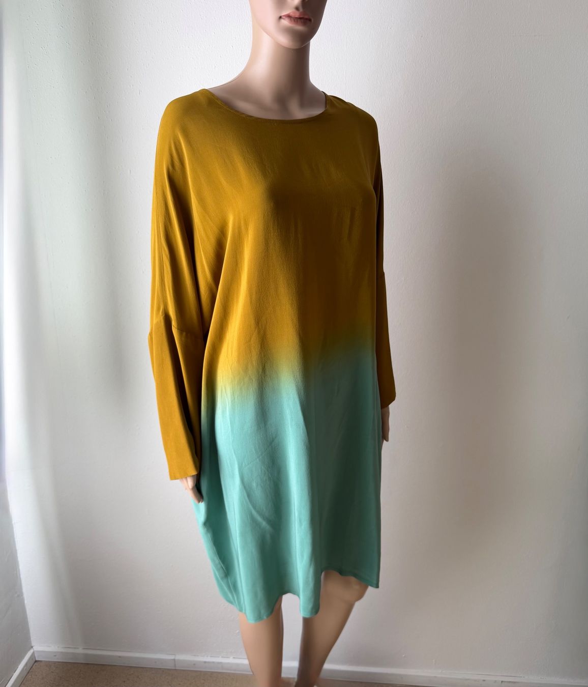 Vestiti: LALOTTA Seidenkleid 💛 – Usato da Zürich venduto da ClosetQueen 6