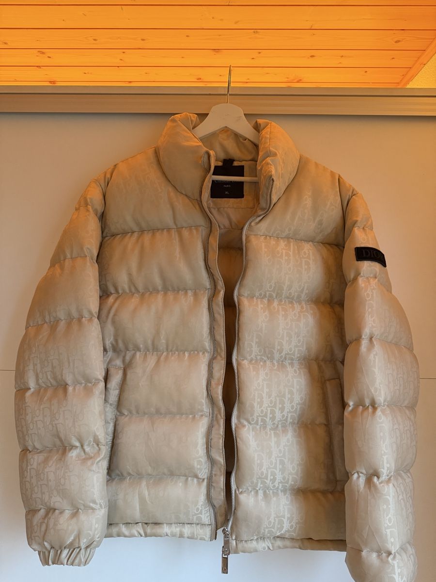 Giacche: Winter Jacke Beige – Nuovo (secondo la descrizione) da Port venduto da nicolaichris 2