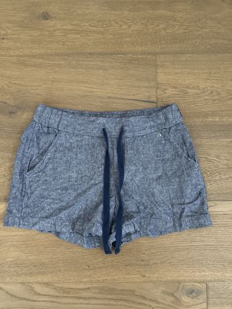 Shorts von Calvin Klein Grösse 2 (Small)