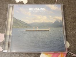 Kodaline - In a perfect World CD