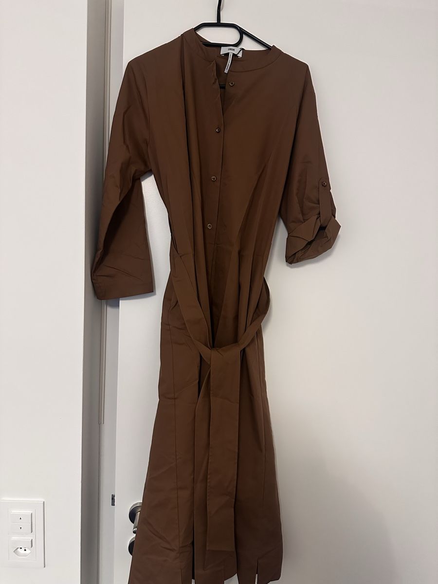 Cinque Vestiti: Cinque Hemdblusenkleid gr 38 – Nuovo e nell'imballaggio originale da Zürich venduto da millaiana 4