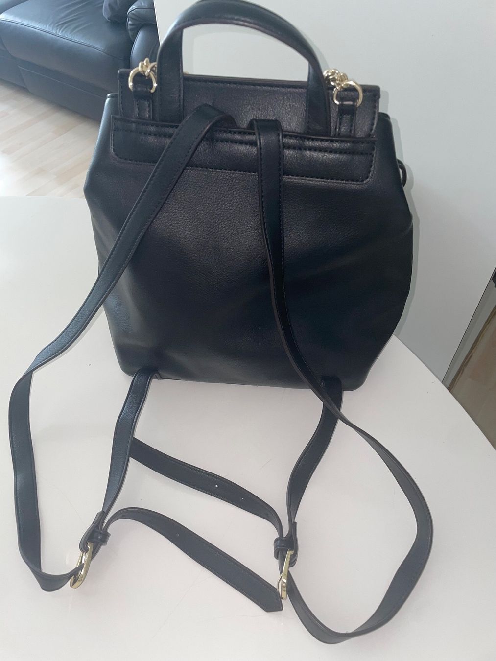 Guess Rucksäcke: Guess Rucksack – Neu (gemäss Beschreibung) aus Zürich von mellna 2