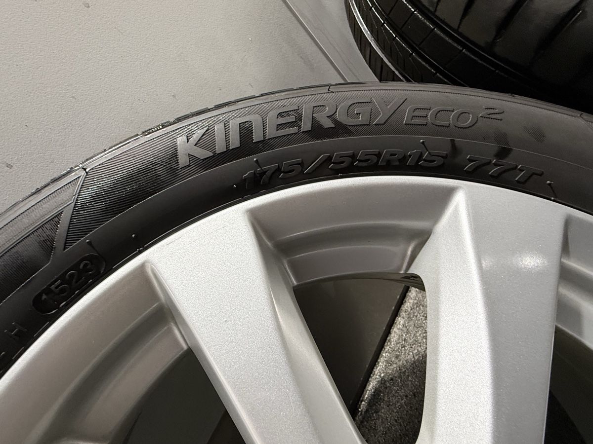 Mitsubishi Cerchioni: Mitsubishi Felgen – Usato da Rotkreuz venduto da iljazi01 2
