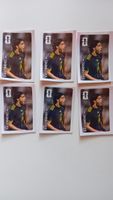 Panini Coca Cola Sticker von Raul Jimenez Preis Pro Stück