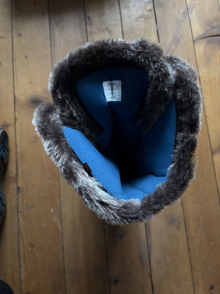 North Face Scarpe da donna: Winterstiefel The North Face 39.5 Neu – Nuovo e nell'imballaggio originale da Widnau venduto da Orca007 4