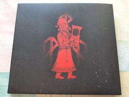 CD Waldruna - Skald