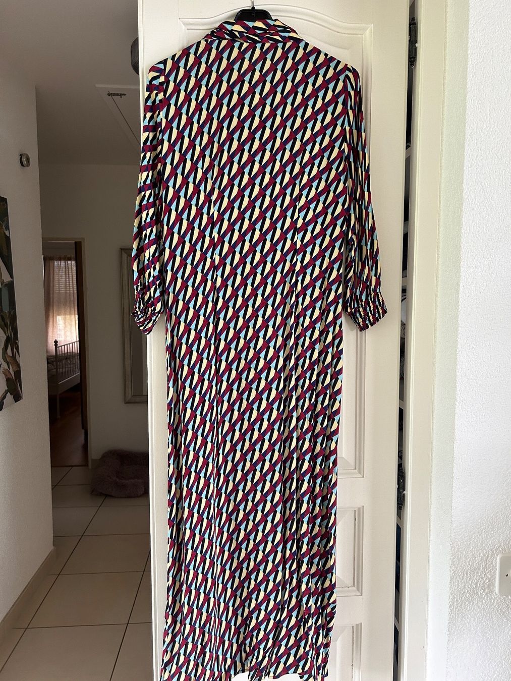Zara Vestiti: Zara chemise robe longue S – Nuovo (secondo la descrizione) da Marin-Epagnier venduto da Kty_1907 6