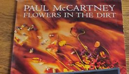 LP Vinyl Paul McCartney