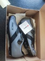 Veloschuhe neu