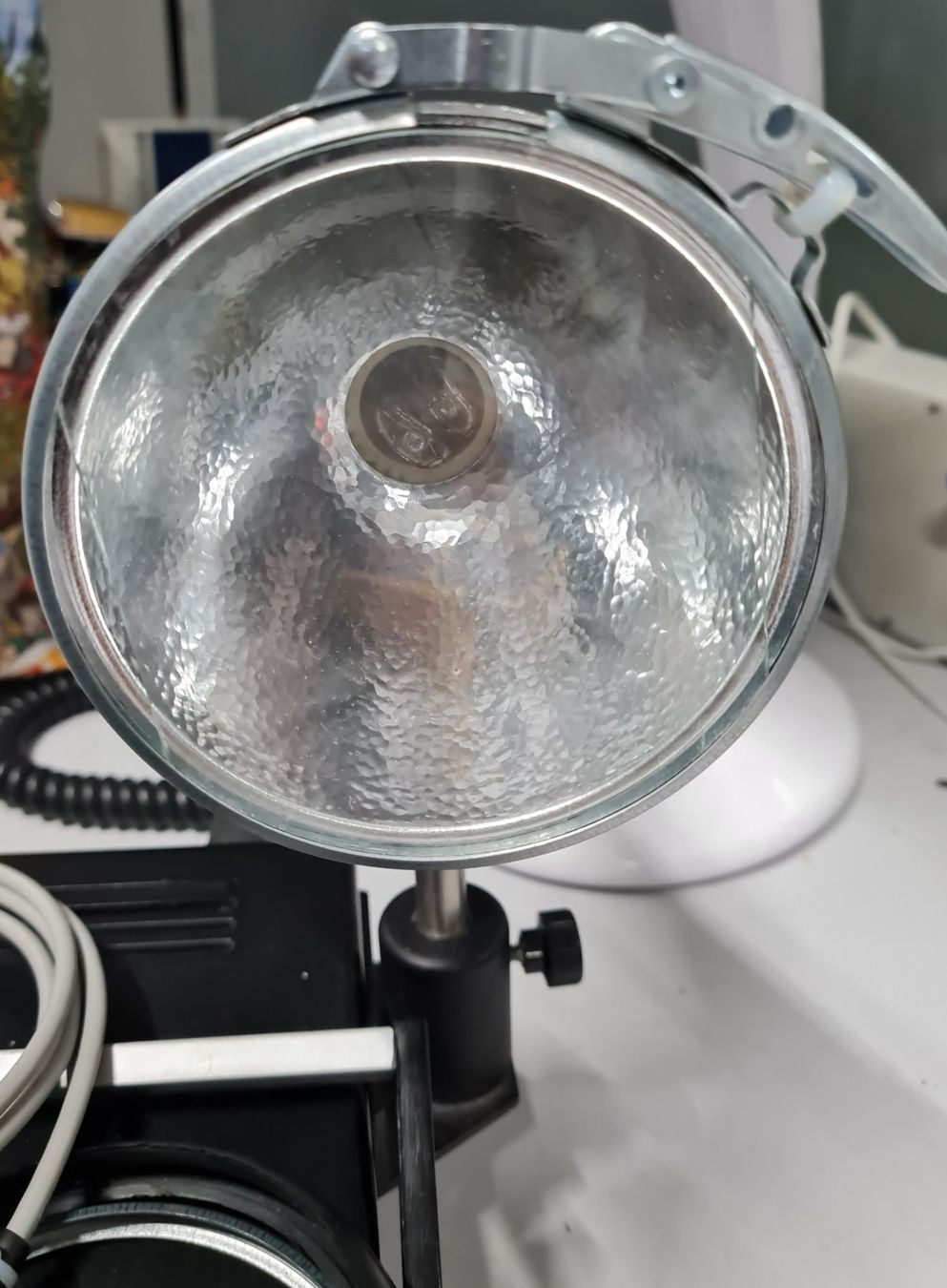 Tutti gli attrezzi: Stroboskop Vintage Gerät – Usato da Horw venduto da Arta20000 6