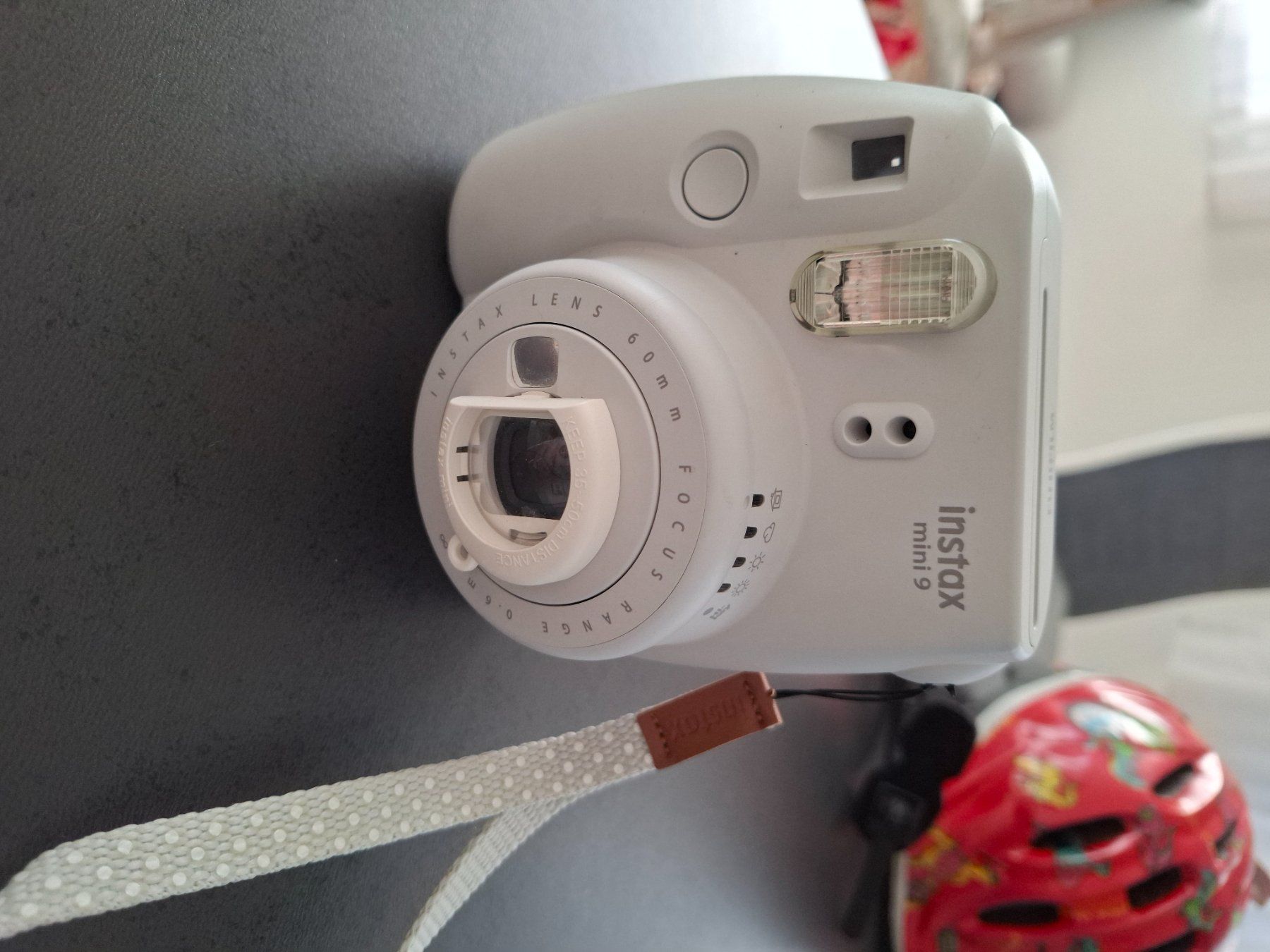Fujifilm Kamera: Instax mini 9 – Gebraucht aus Hunzenschwil von Tanja2011 7