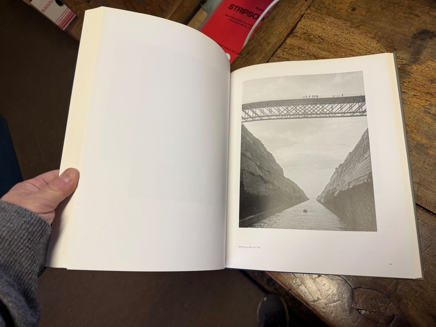 Libri: Marianne BRESLAUER Fotografien – Usato da Bern venduto da Jwpm66 3
