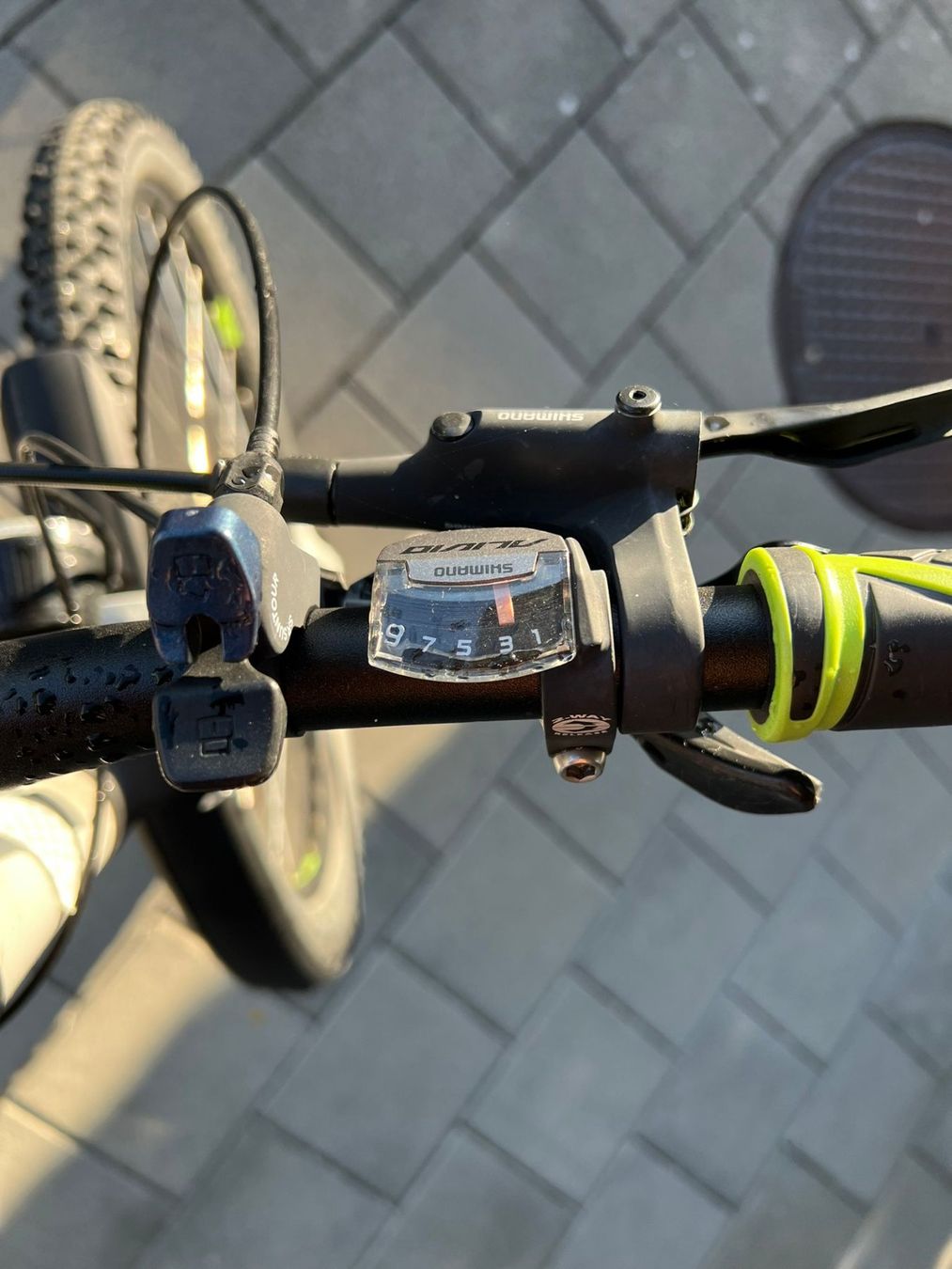Cube Biciclette: Cube Mountainbike 16" – Usato da Rain venduto da Stouni180 3