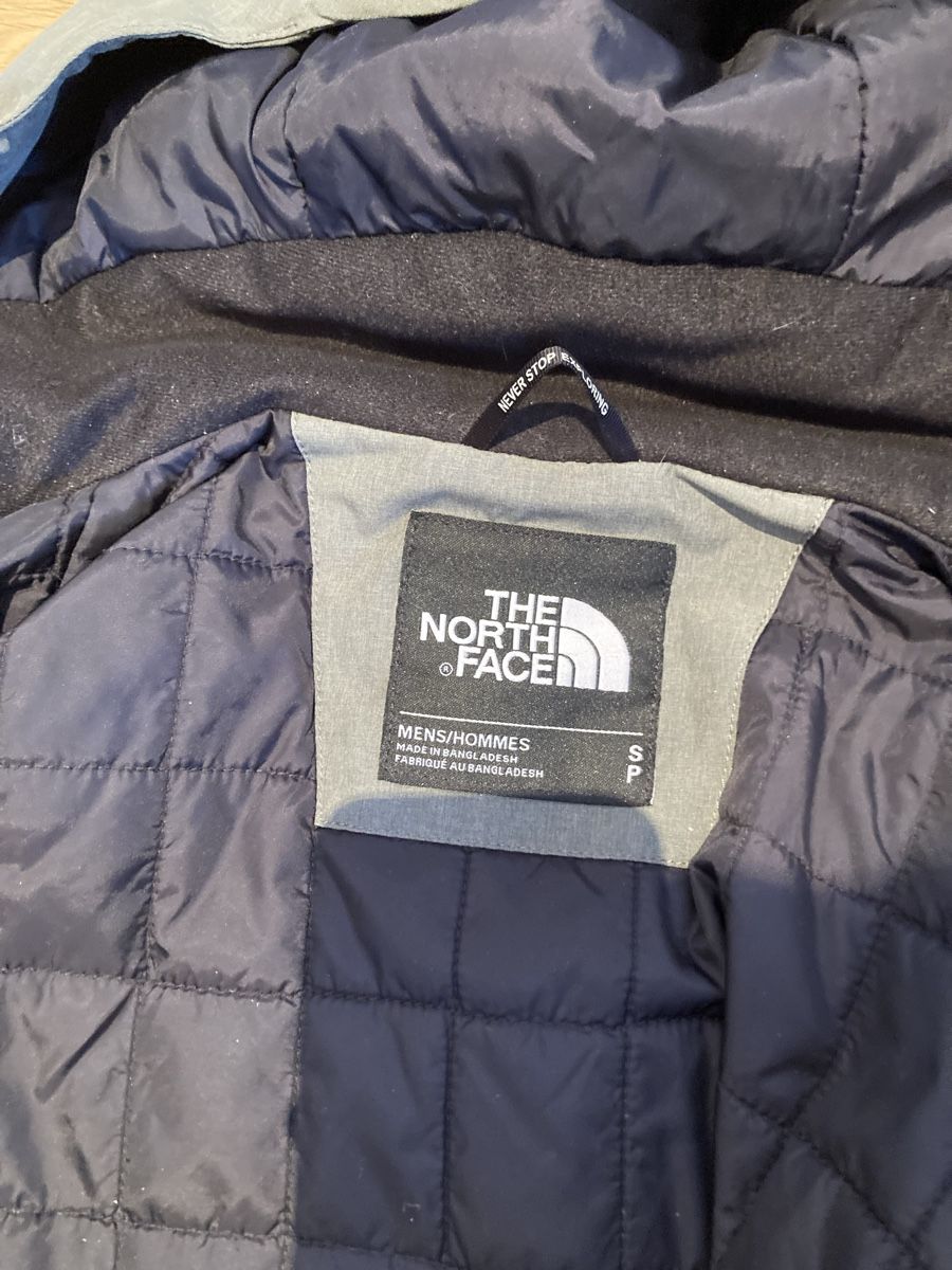 North Face Giacche: Skijacke North face – Usato da Bern venduto da deboraryf 3