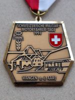 Militär Motorfahrer Tage 1994 (L259)