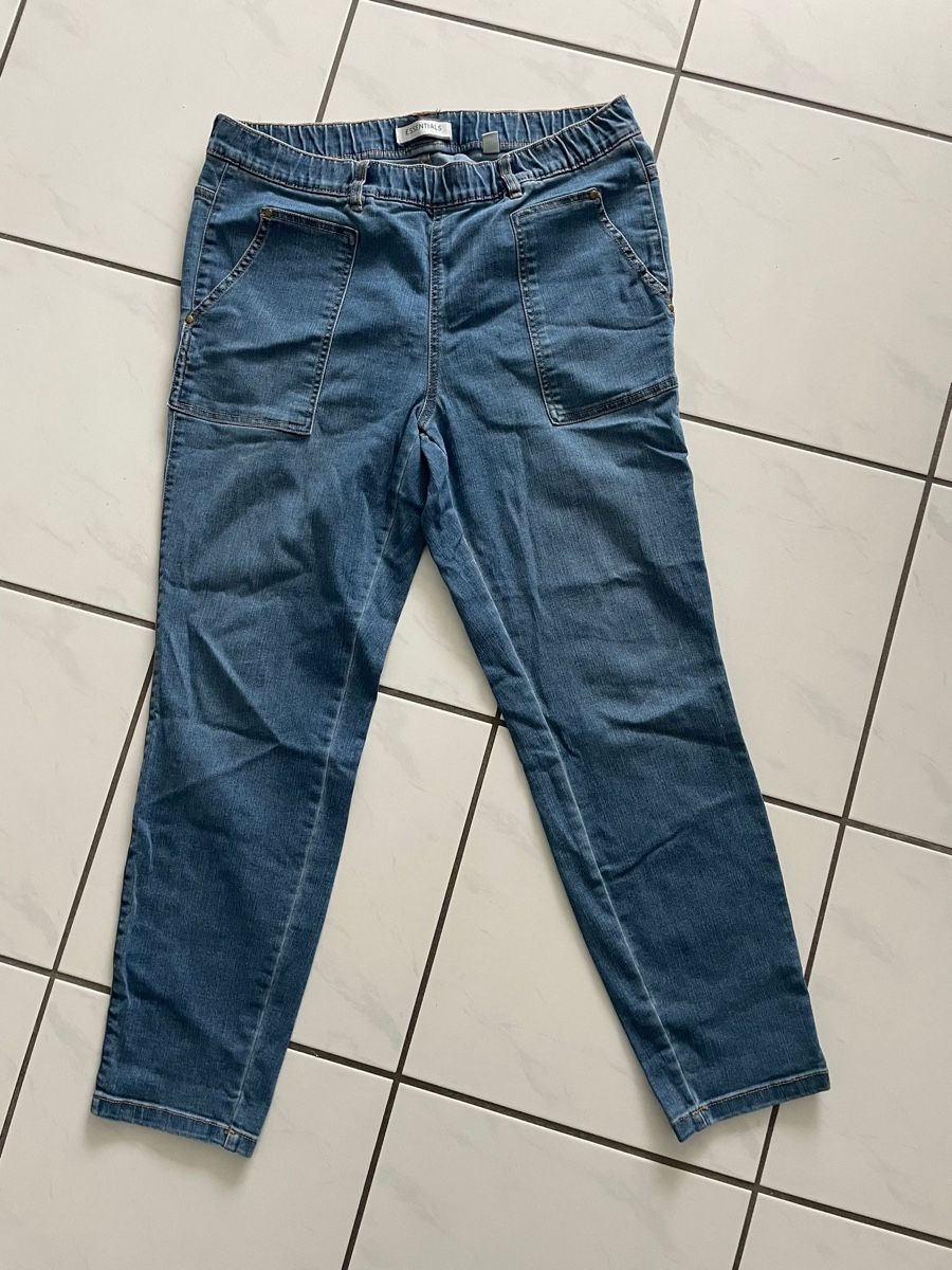 Jeans: Tchibo Jeans – Usato da Aarau venduto da Moonie.00