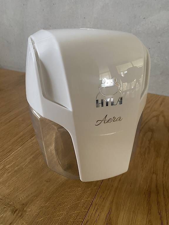 Umidificatori d'aria: HYLA AERA II White – Usato da Appenzell venduto da candy_ 2