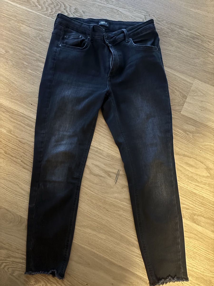 Jeans: Only Jeans Gr. 30 – D'occasion à Luzern par sumsili