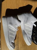 Baskets Adidas
