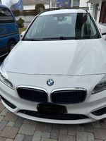 BMW 216d