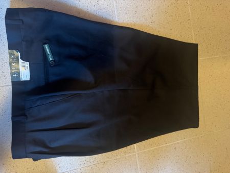 Pantalon flanelle Ralph Lauren