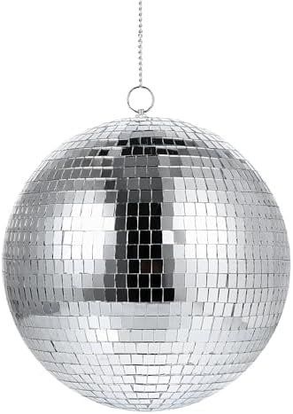 Alle Dekorationen: Discokugel 20cm – Neu und originalverpackt aus Hundwil von Pakethase