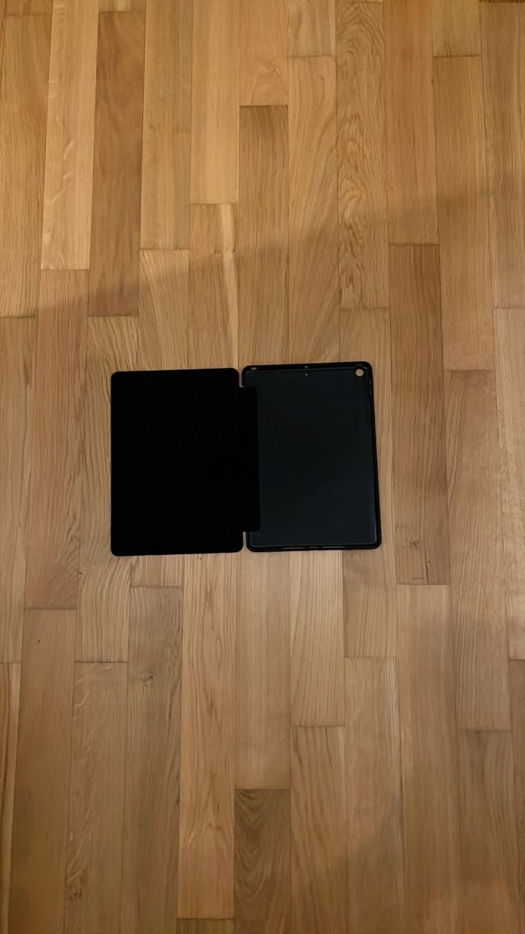 Apple Tablet PC: ipad avec clavier logitech  – Nuovo (secondo la descrizione) da Fribourg venduto da mal_8zjh 3