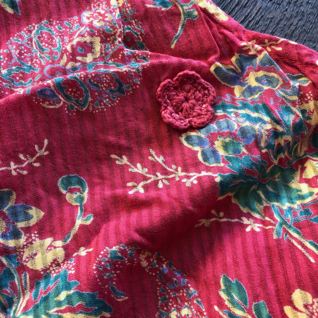 Ewa I Walla Tops: Ewa i Walla Breik Top SS09 – D'occasion à Erlenbach ZH par verbena_mint 4